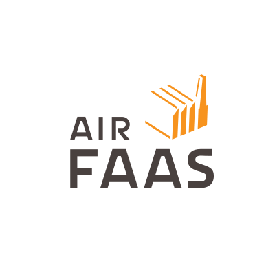 AirFaas logo