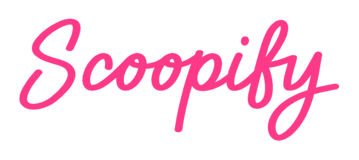 Scoopify logo