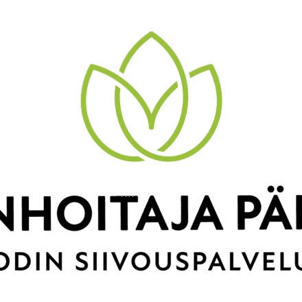 Kodinhoitaja päiväksi logo