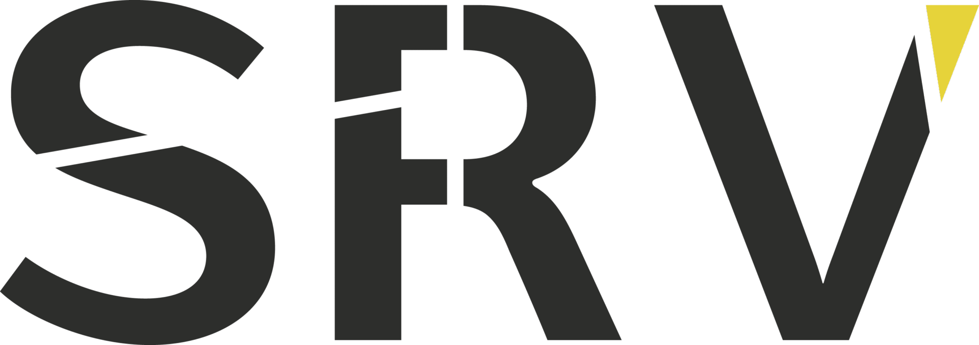 SRV logo