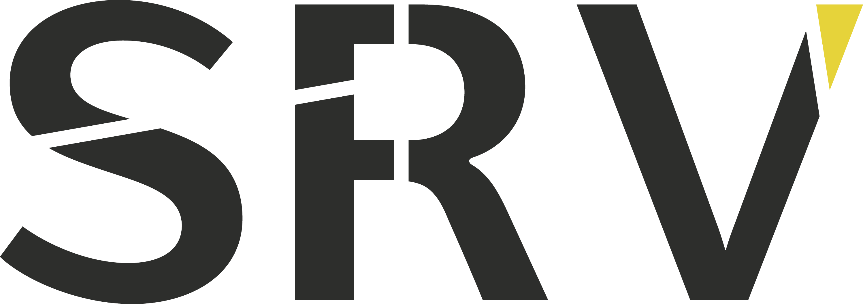 SRV logo referenssi