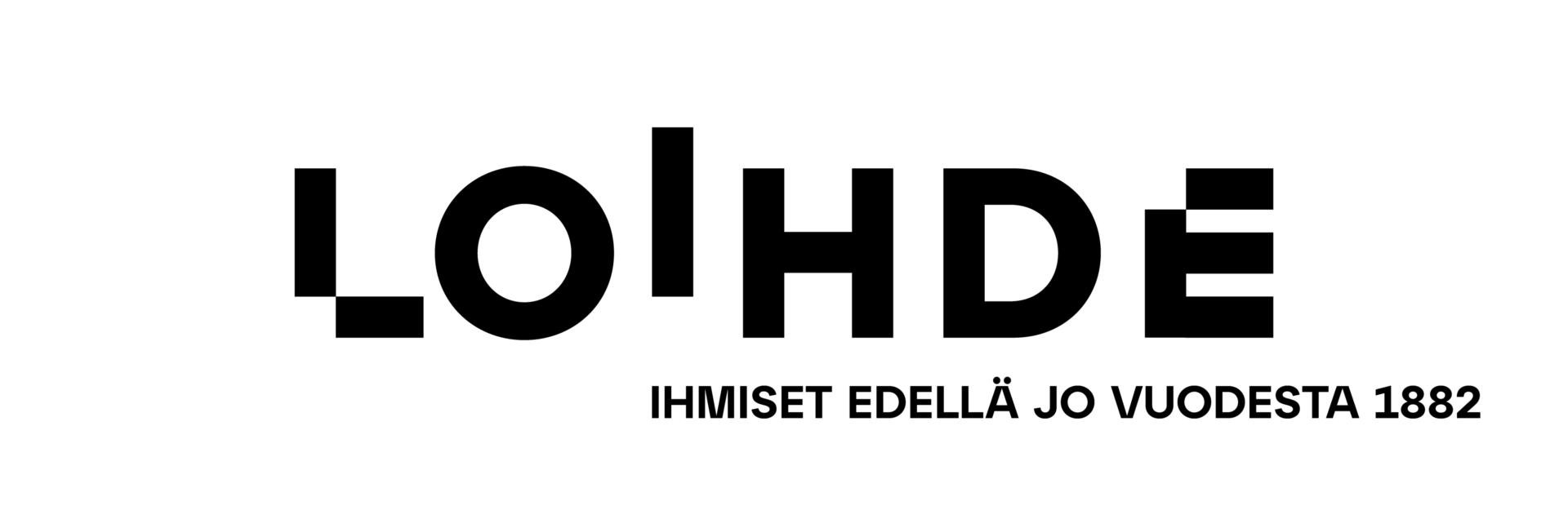 Loihde logo