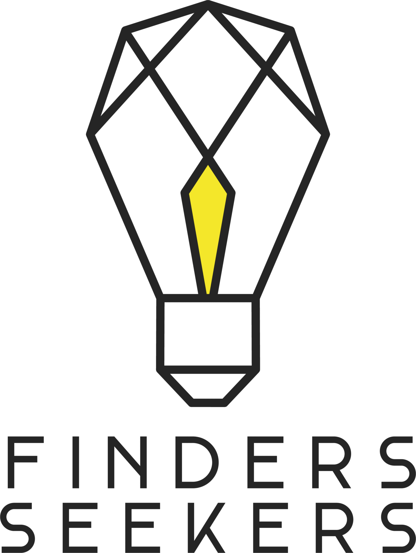 Finders Seekers logo