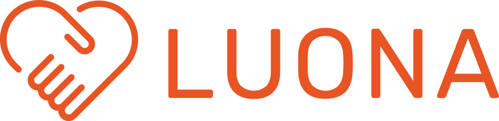 Luona logo