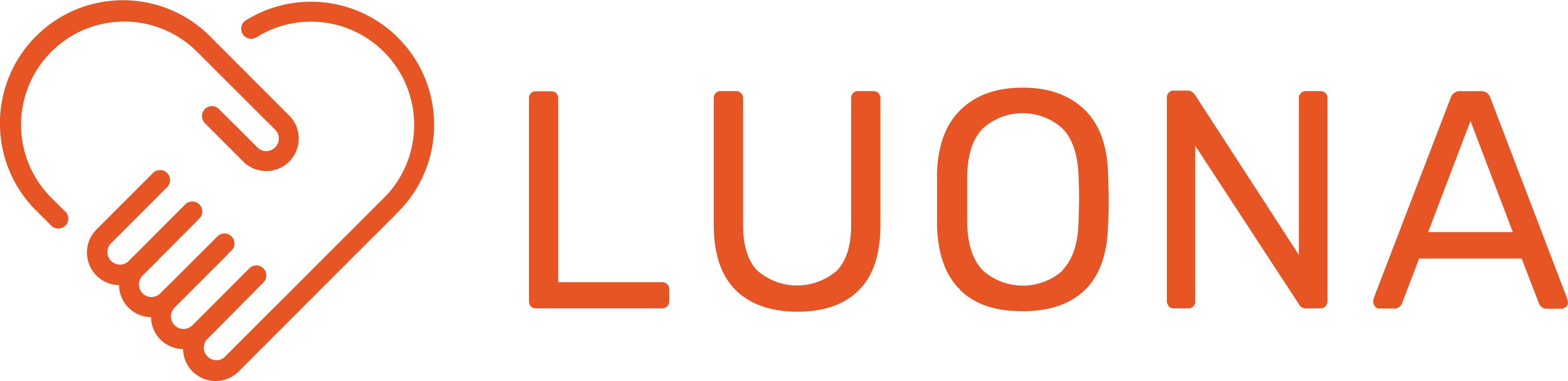 Luona logo
