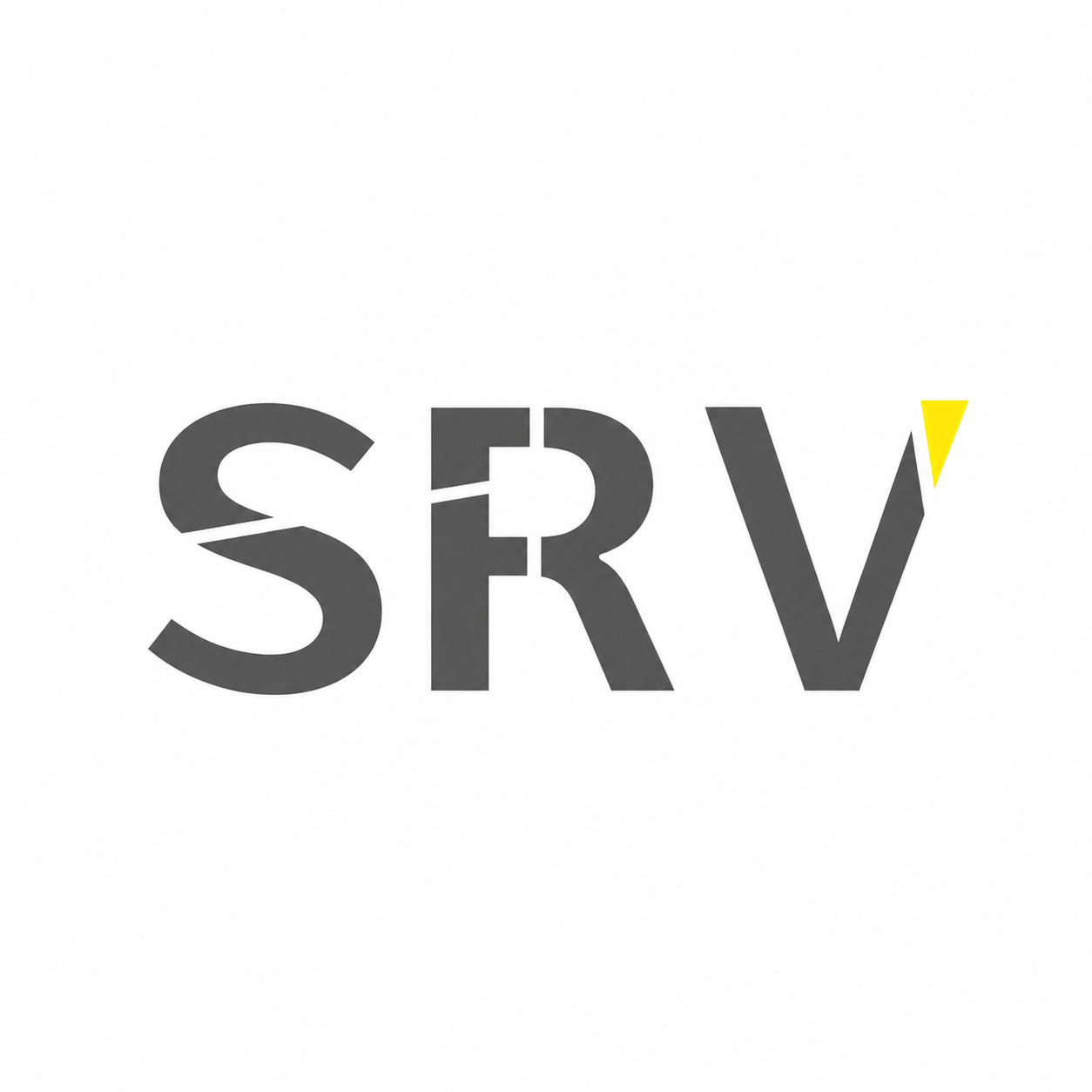 SRV logo
