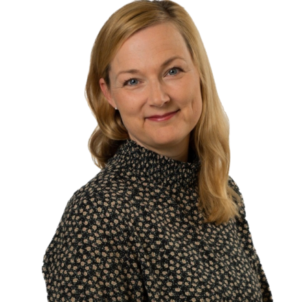 Sanna Fredriksson