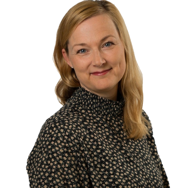 Sanna Fredriksson