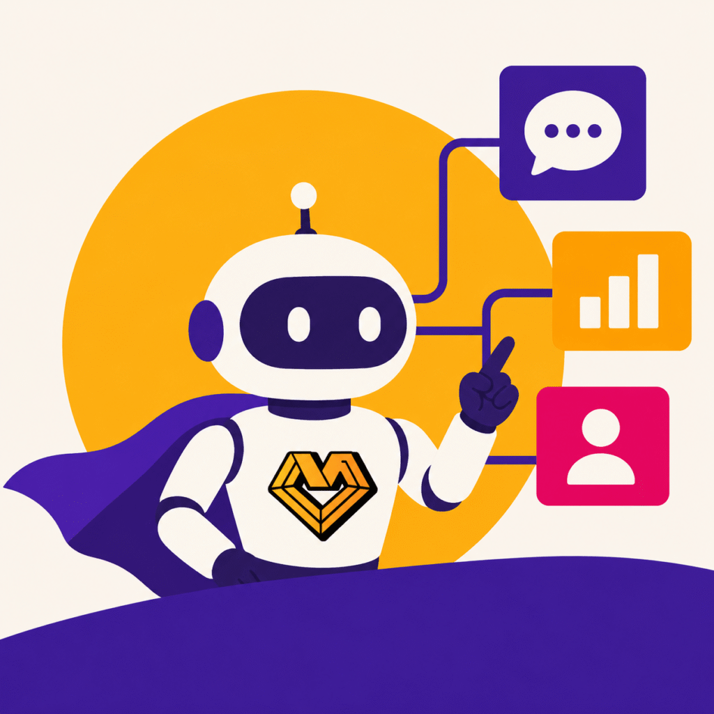 AI-agentti
