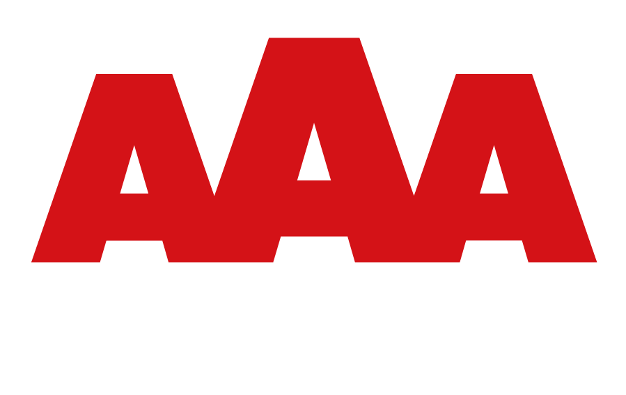 AAA logo 2026